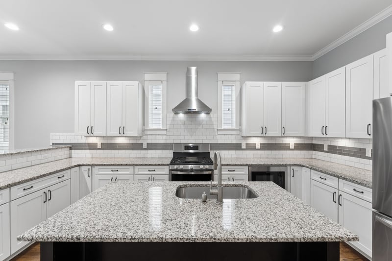 1110 Cahal Ave, Nashville, TN 37206