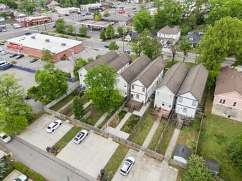 1110 Cahal Ave, Nashville, TN 37206