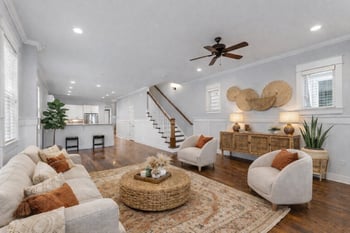 1110 Cahal Ave, Nashville, TN 37206