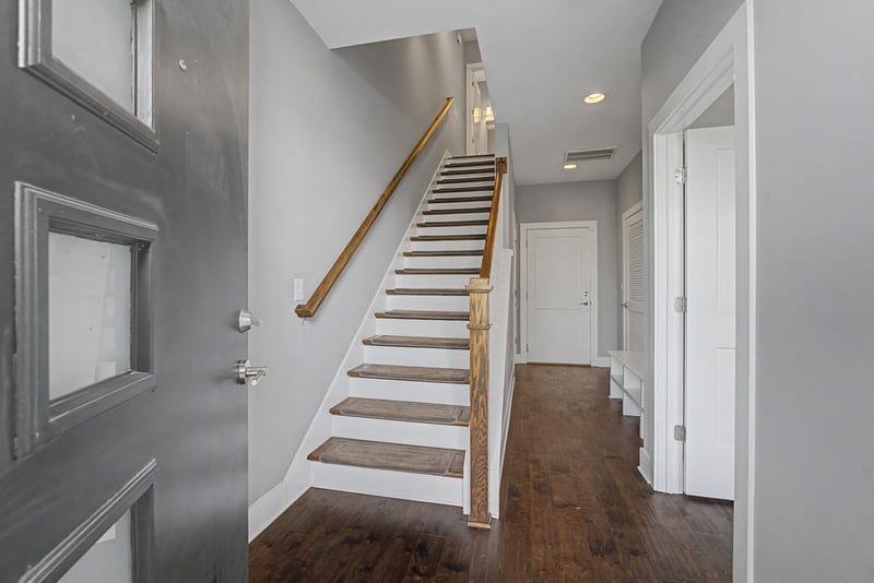 732 James Ave, Nashville, TN 37209