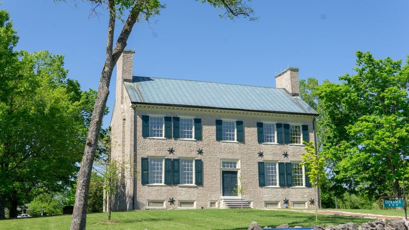 Hartsville Pike, Castalian Springs, TN 37031