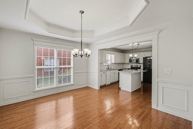 210 Seminole St, Murfreesboro, TN 37127