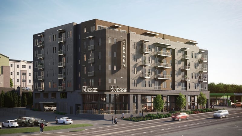 730 Main St #A1, Nashville, TN 37206