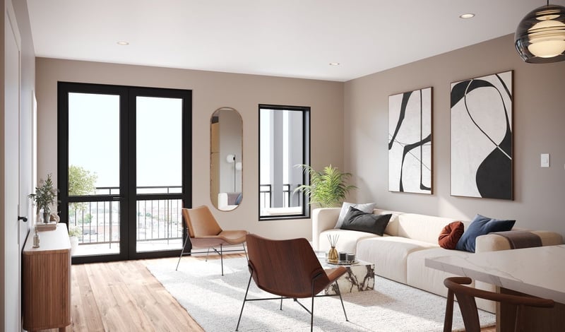 730 Main St #A1, Nashville, TN 37206