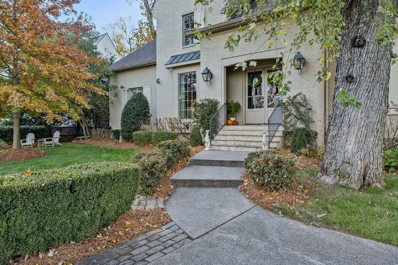 4013 Vailwood Dr, Nashville, TN 37215