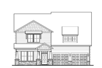 397 Baronswood Dr, Nolensville, TN 37135