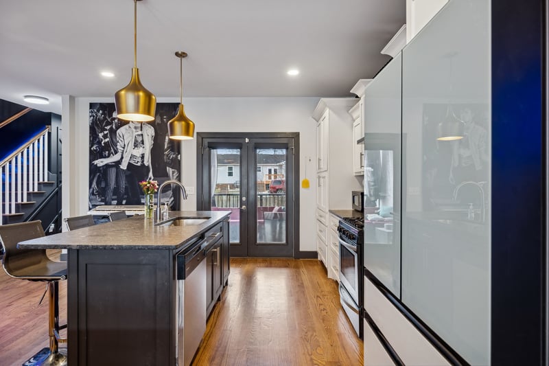 3802B Hutson Ave, Nashville, TN 37216