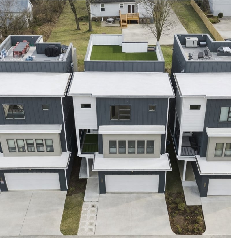 3802B Hutson Ave, Nashville, TN 37216