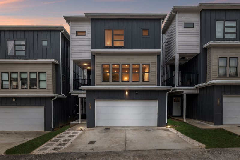 3802B Hutson Ave, Nashville, TN 37216