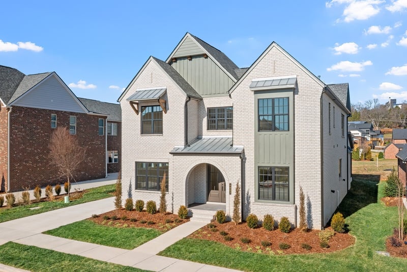 4007 Poplar Farms Dr, Franklin, TN 37067