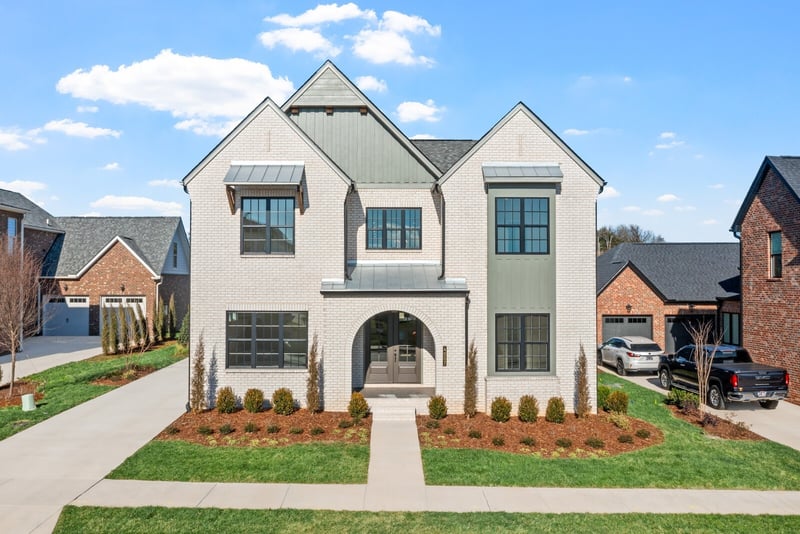 4007 Poplar Farms Dr, Franklin, TN 37067