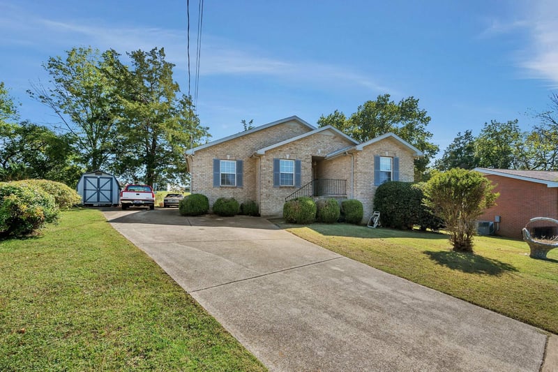 308 Vista Cv, Nashville, TN 37207