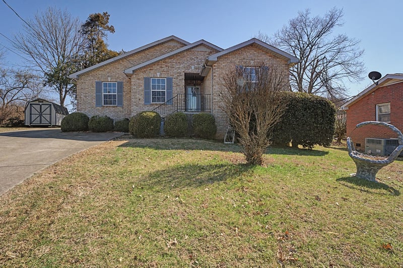 308 Vista Cv, Nashville, TN 37207