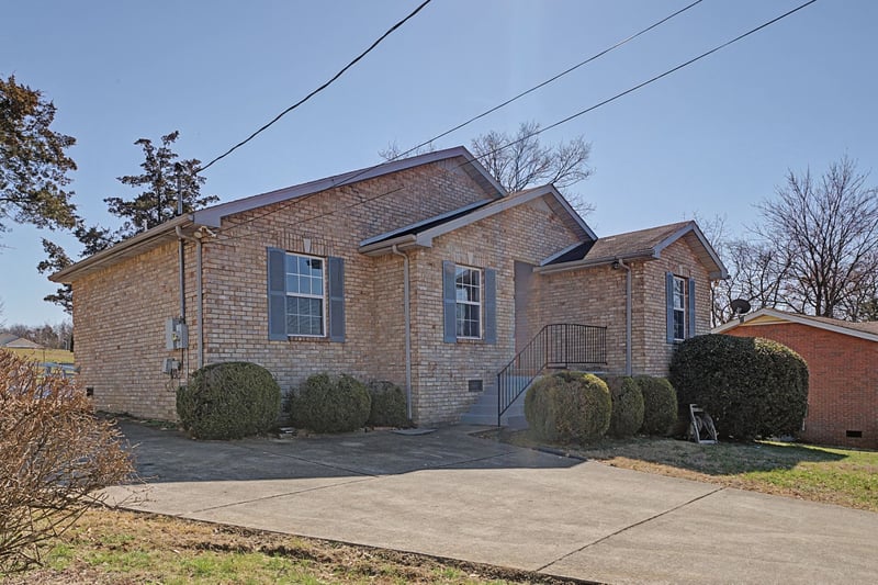 308 Vista Cv, Nashville, TN 37207
