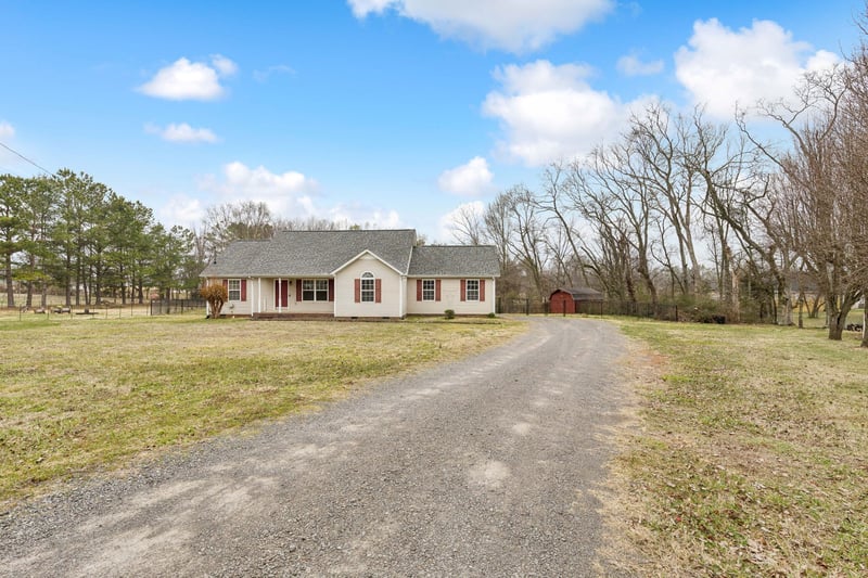 106 Hereford Ct, Murfreesboro, TN 37129