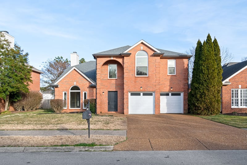 3160 Vera Valley Rd, Franklin, TN 37064