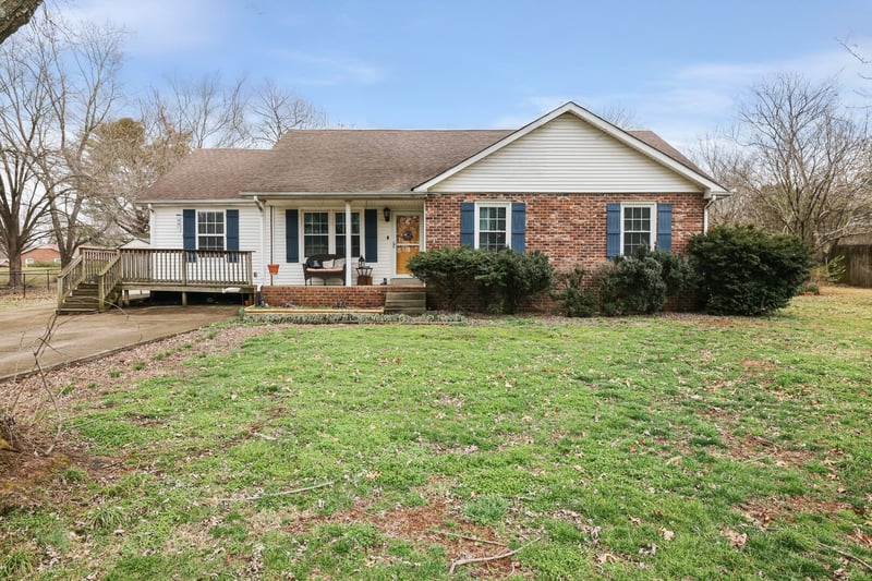 212 Glenrose Ln, Smyrna, TN 37167