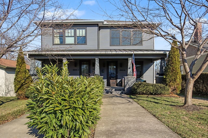 2206B White Ave, Nashville, TN 37204