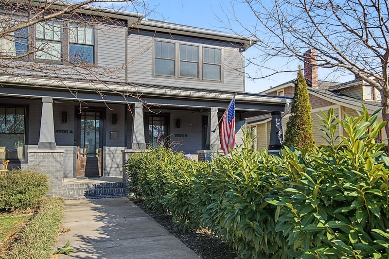 2206B White Ave, Nashville, TN 37204