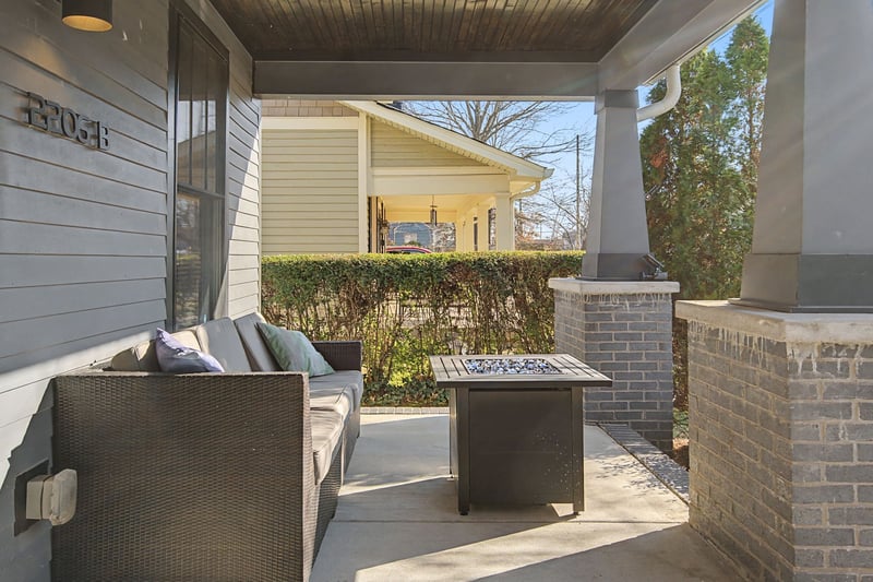 2206B White Ave, Nashville, TN 37204