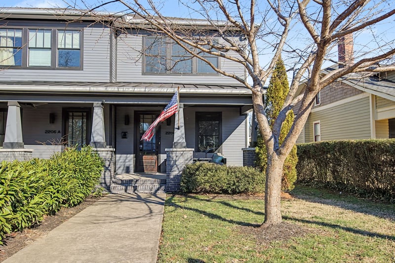 2206B White Ave, Nashville, TN 37204