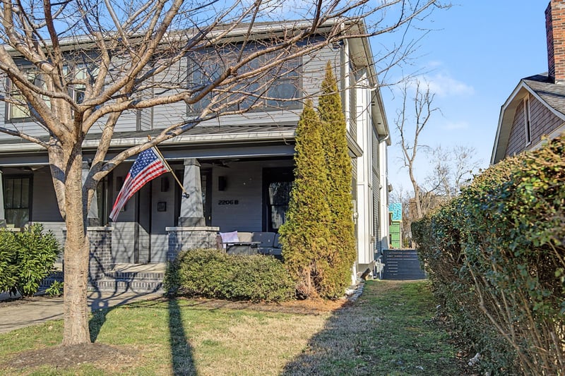 2206B White Ave, Nashville, TN 37204