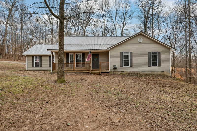 1201 Gallion Rd, Cumberland Furnace, TN 37051