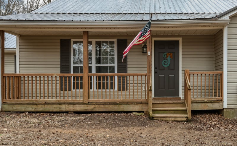 1201 Gallion Rd, Cumberland Furnace, TN 37051