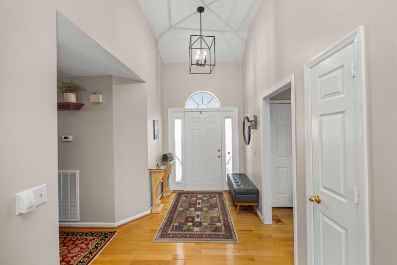 5312 Old Village Rd, Nashville, TN 37211