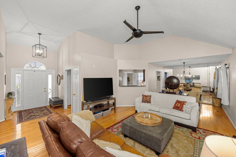 5312 Old Village Rd, Nashville, TN 37211