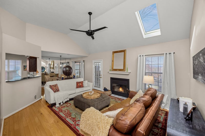 5312 Old Village Rd, Nashville, TN 37211