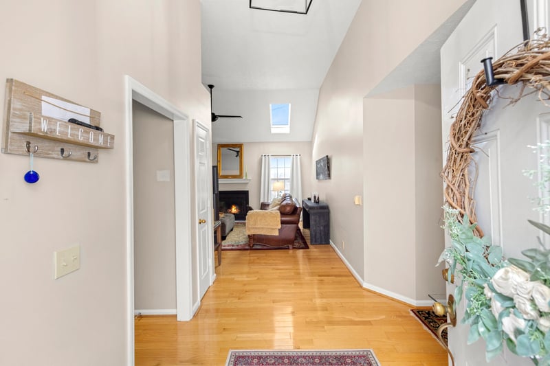 5312 Old Village Rd, Nashville, TN 37211