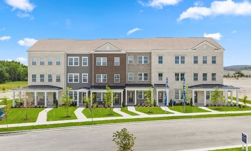 507 Hinton St, Lebanon, TN 37090