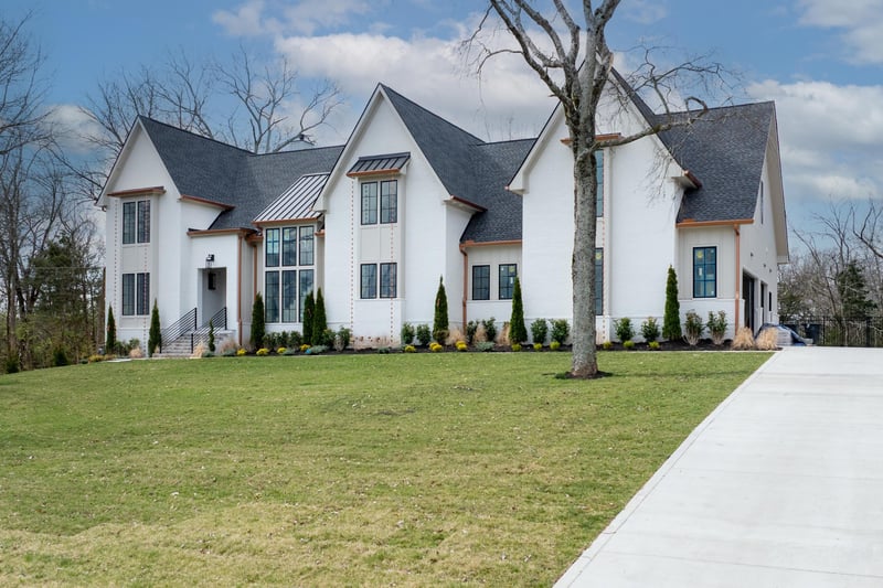 1019 Davidson Rd, Nashville, TN 37205