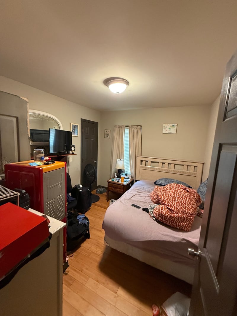 1123 N 6th St, Nashville, TN 37207