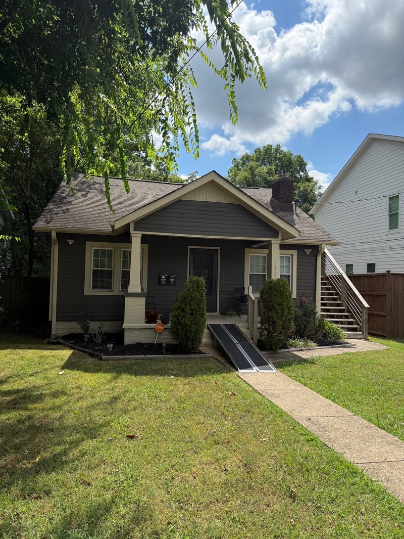 1123 N 6th St, Nashville, TN 37207