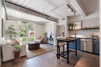 2140 Byrum Ave #218, Nashville, TN 37203