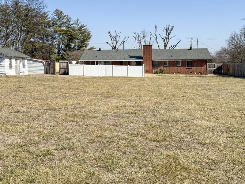 6731 Old Nashville Hwy, Murfreesboro, TN 37129