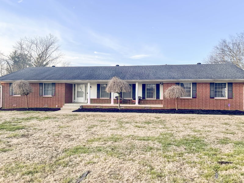 6731 Old Nashville Hwy, Murfreesboro, TN 37129