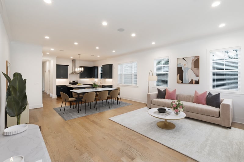 1602B 12th Ave, Nashville, TN 37208