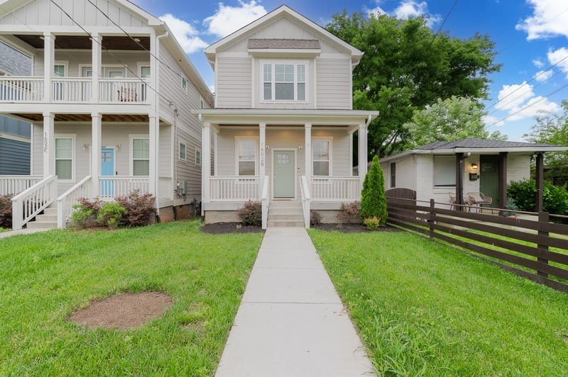 1602B 12th Ave, Nashville, TN 37208