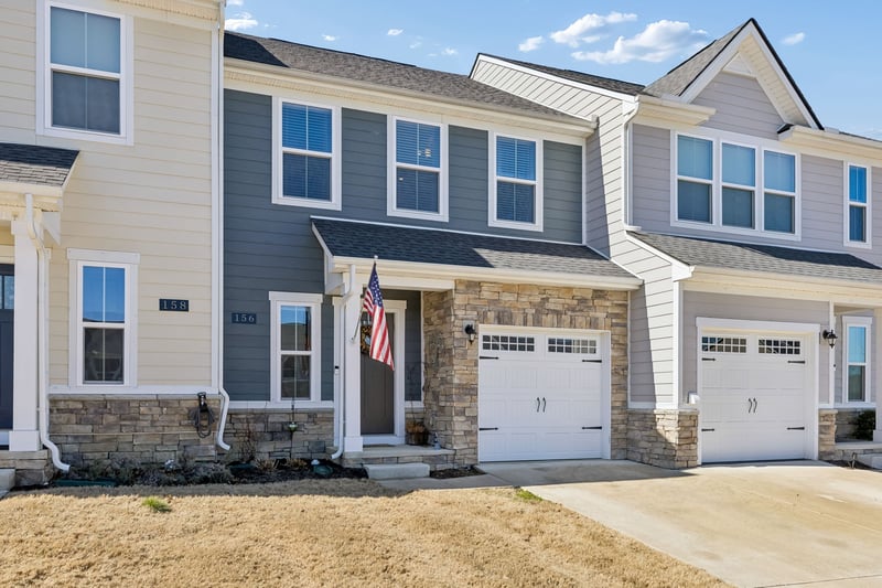 156 Keelon Gap Rd, Spring Hill, TN 37174