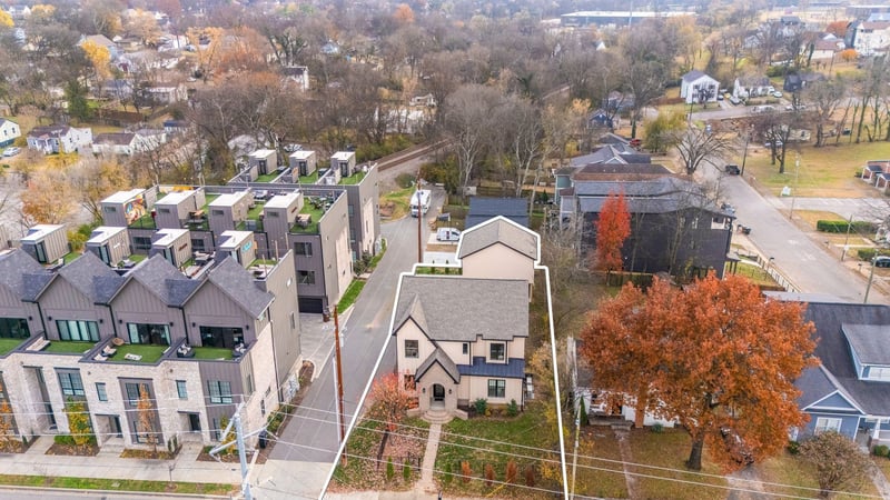 736 Douglas Ave, Nashville, TN 37207