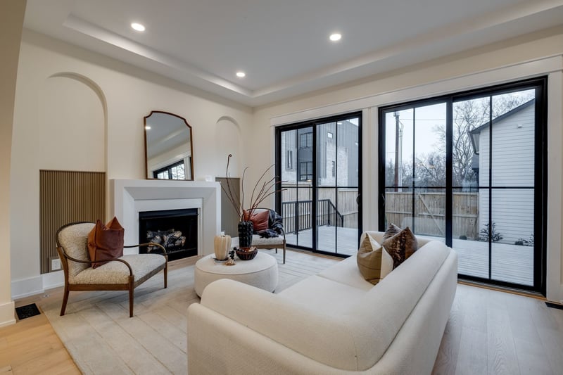 736 Douglas Ave, Nashville, TN 37207