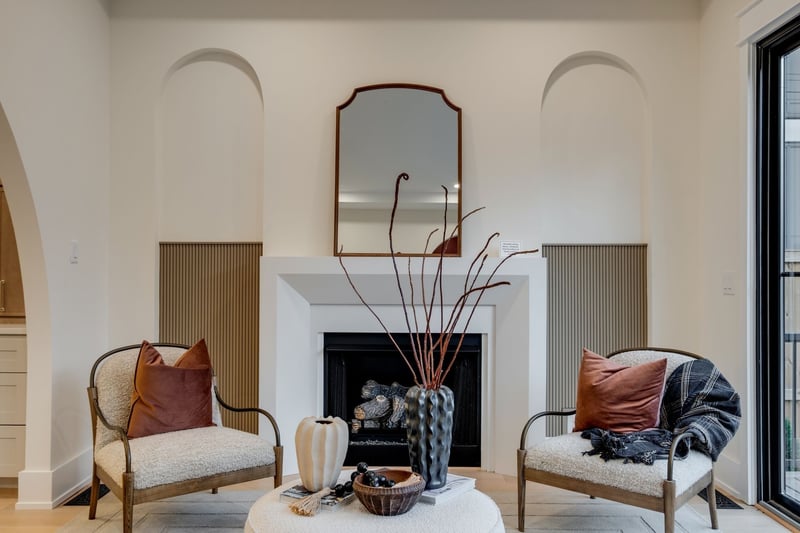 736 Douglas Ave, Nashville, TN 37207