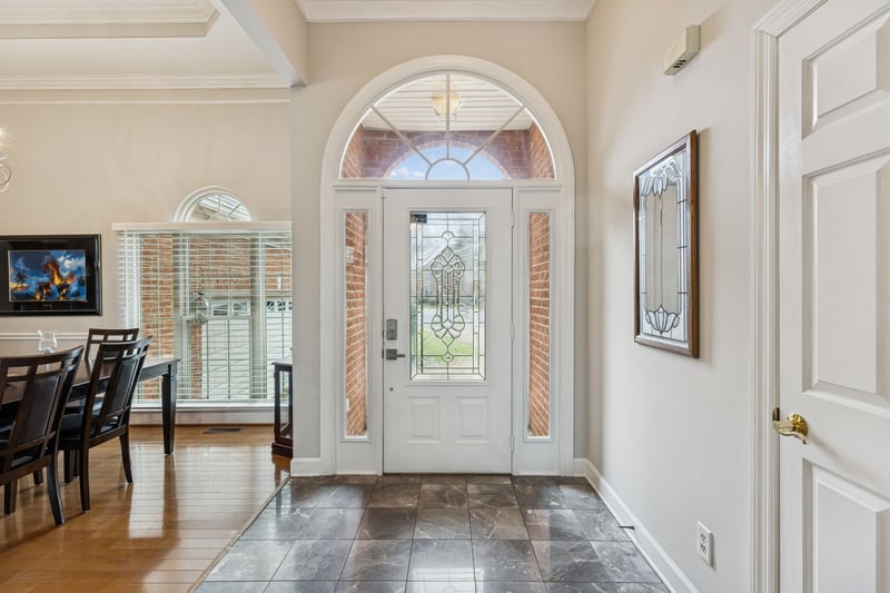 2409 Amber Glen Ct, Murfreesboro, TN 37128