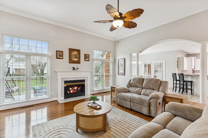 2409 Amber Glen Ct, Murfreesboro, TN 37128