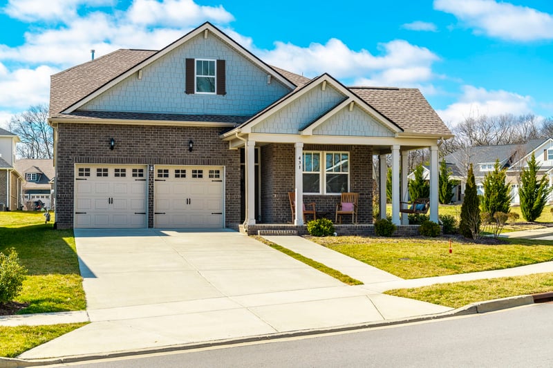 431 Gingerwood Ln, Hendersonville, TN 37075