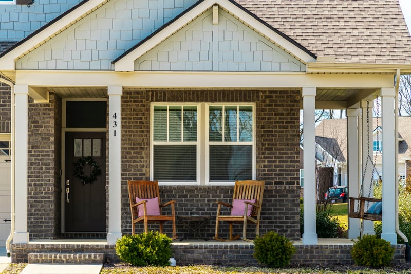 431 Gingerwood Ln, Hendersonville, TN 37075