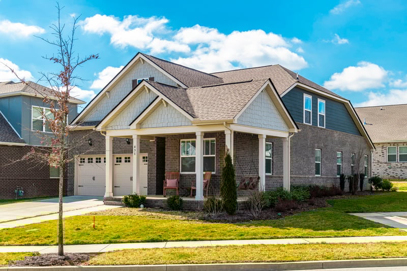 431 Gingerwood Ln, Hendersonville, TN 37075